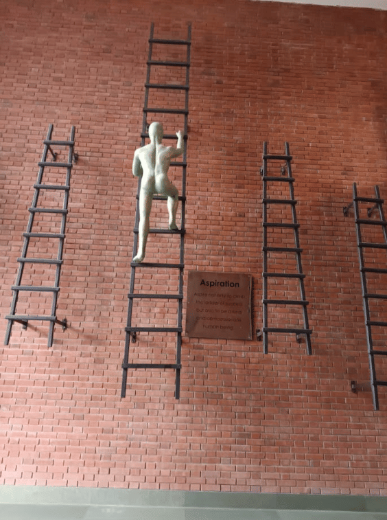 The Lalit Suri Hospitality School Faridabad Campus photo 10